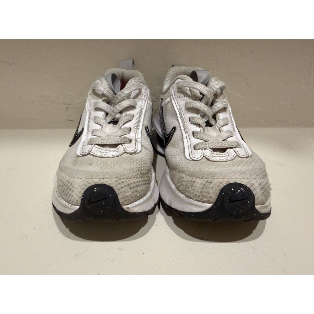 Kids Pre-School Nike Air Max White/Black